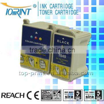 HOT Epson Printhead T040 041Compatible Ink Cartridge for Epson Inkjet Printer