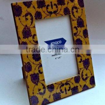 Attractive Wooden Picture Frame Exporter from India