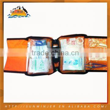 Hot Sale Top Quality Widely Used First Aid Kit Bag photo-6