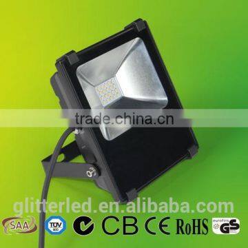 Led Shenzhen Outdoor Waterproof Ip65 IP66 10w 20w 30w 50w Watt Led Flood Light 150w 5years Warranty photo-2