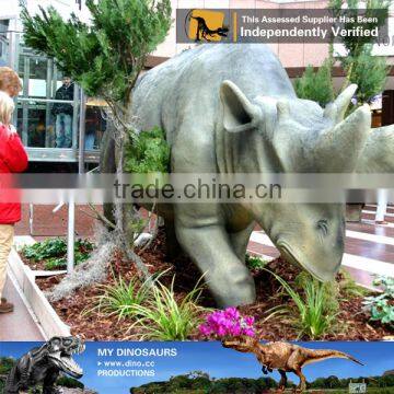 My Dino-C052 Ice Age Resin Animal Models for Sale photo-5