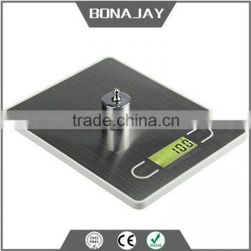 5kg ipad type stainlessteel best digital kitchen scales