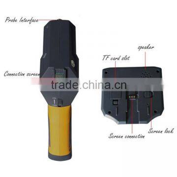 HT-660 3.5 LCD Screen 8.5mm Diameter Digital Borescope Endoscope photo-4