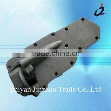 Dongfeng Cummins Oil Filter Block 3913965