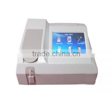 Fully Automatic Biochemistry Analyzer FM-2015/ Automatic Biochemistry Analyzer