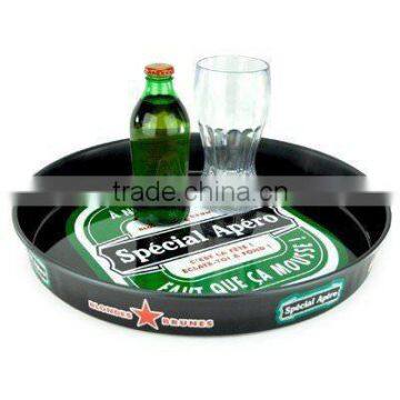 HY8014 plastic table tray