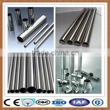 china topten selling product stainless steel pipe clamp/stainless steel pipe price per meter/304 stainless steel pipe