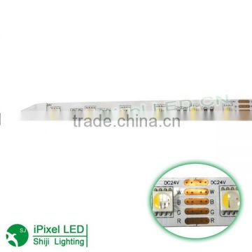 Pixel single color led strip smd5050 dc12v waterproof digital led strip light