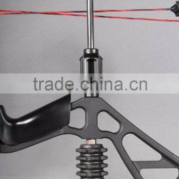 50lbs Archery Compound Triangle Bow for Hunting photo-2