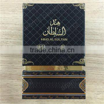 ISO 9001: 2008 Factory Direct Sale Perfume Bottles Packaging Manufacturers photo-6