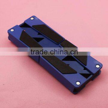 Super Slim Mini Foldable Notebook Cooler Pad With 2 Fans photo-2