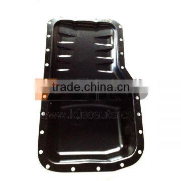 8973852490 High Quality Oil Pan for NPR71 4HG1 4HG1T