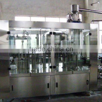 fruit juice processing line