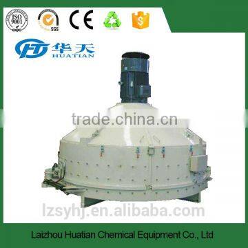 Vertical planetary mixer