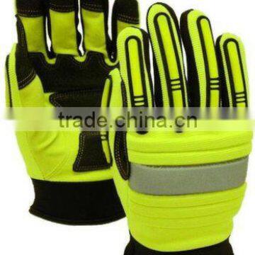 Oil/Gas High Impect Gloves