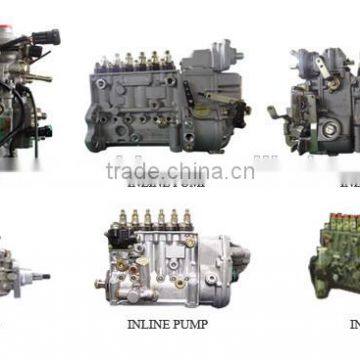 2015 High Quality 12PSBG-7F Diesel Injection Pump Test Bench for Garage Service With CE$ISO photo-3
