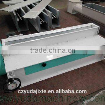 Well Designed Agriculral Machine Feed Processing Machine Yuda Made SSLG15*150 Double-roller Crumbler photo-2