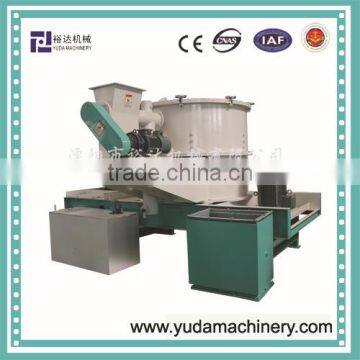 YUDA series SFWL82 vertical pulverizer with CE certificate high output feed processing machinery