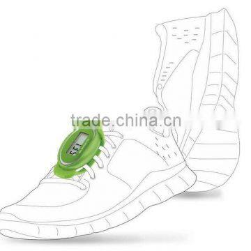 3D Pedometer With Reader.Factory Directsupply! Hot Sales! photo-5