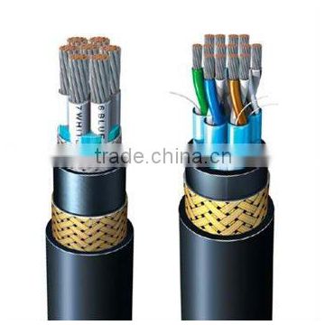 EPR Insulation Fire-resisting Shipboard Cable