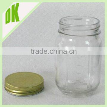 @alina Custom Mason Jar With Handles Lights Lids Straw for 2oz Shot Mug Acrylic * Solar * Cup Mini Plastic and Glass Mason Jar photo-6