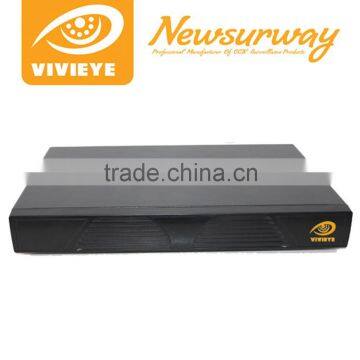 Newsurway New Product 8CH P2P D1 DVR H 264 with HDMI Output