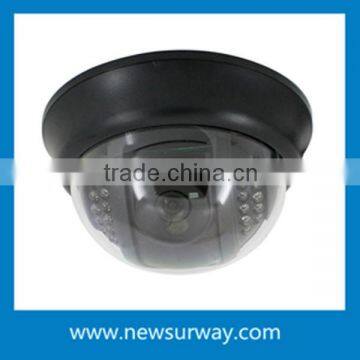 3.6 mm Board Lens lens Vandal-proof IR two way audio wireless cctv camera