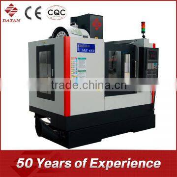 [ DATAN ] ME Series Samll Cnc Machining Center photo-2