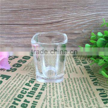 Out-spraying and healthful Shot Glass Cup from Cattenlan Glassware