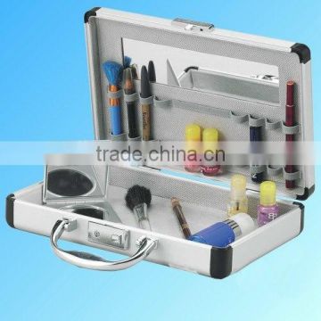 Aluminum Beauty Case