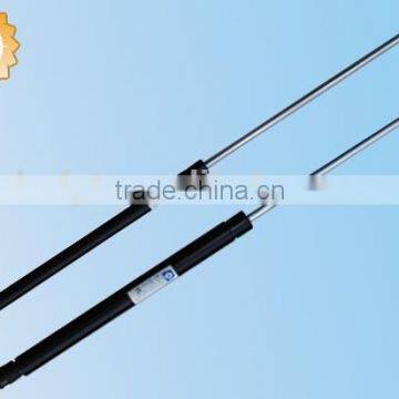 High Pressure Compressed Piston Machinery Gas Spring Strut(ISO9001:2008)