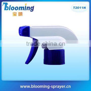 Hand operated sprayer water pump sprayer for plastic bottle