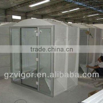 Wet Steam Sauna Room / Sauna Steam Generator