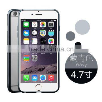 Wholesale Bulk Cheap Soft TPU Protective Case for Iphone 6 photo-2