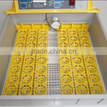 JN8-48 incubator egg tray with motor