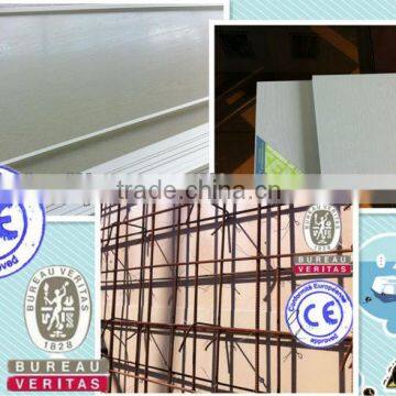 wpc electrical insulation panel