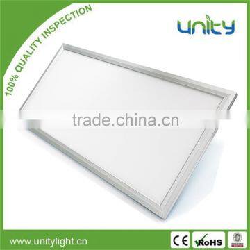 Factory Price 1200x300mm Ultra Slim LED Surface Panel Light