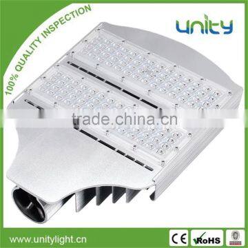 High Quality High Brightness 60W LED Street Light Manufacturers