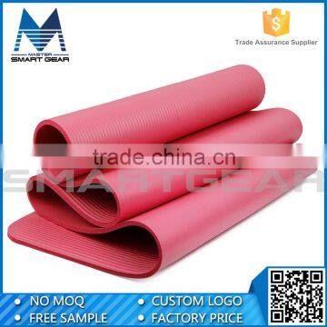 China Good Supplier Wholesale Folding Yoga Mat