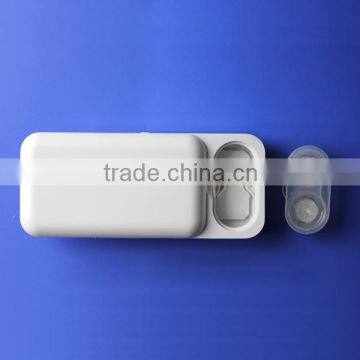 Contact Lens Cleaner from Web company