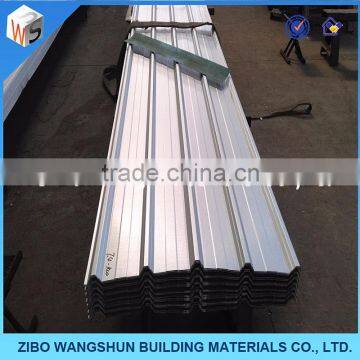 South Africa IBR 686 Roofing Sheets