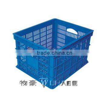 Plastic carry basket, Plastic Basket 21-1