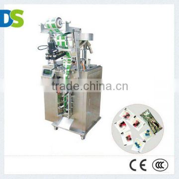 DXDP-80 Automatic Capsule Packing Machine