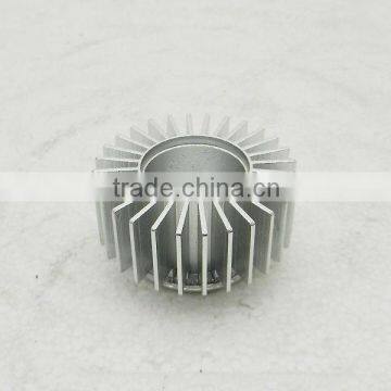 LED Die-casting Heat Sink photo-6