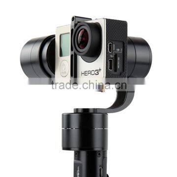 GoPros Gimabl SteadyGim3 Pro 3 Axis Gimbal Stabilizer photo-4