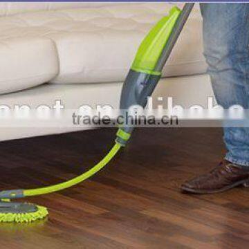 3 Heads Rotating Spray Mop photo-2