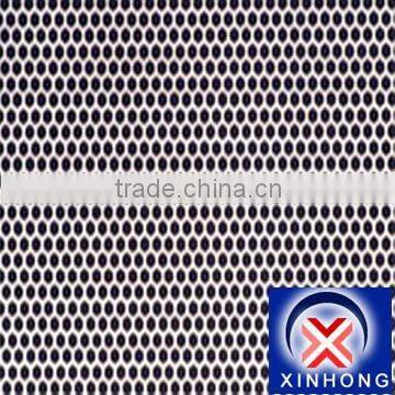 perforated metal mesh