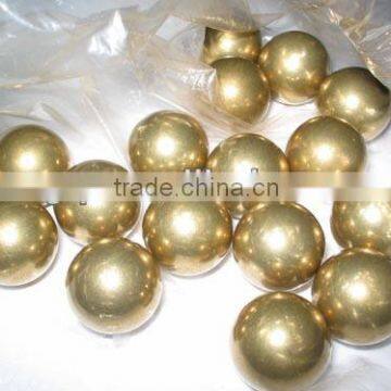 best manufacturer brass ball