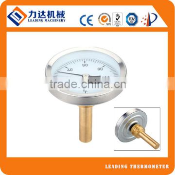 BBQ Bimetallic Temperature Measuring Instrument