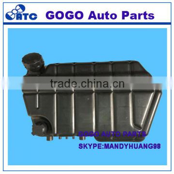 High quality 1295910, 1607794, 393391 Truck Expansion Tank DAF XF95 /95XF